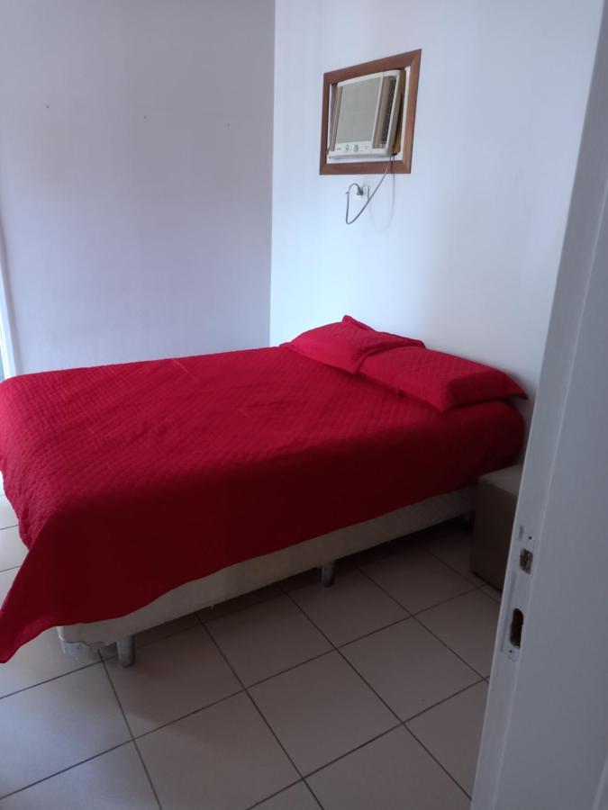 Apartamento Em Pitangueiras - 100 Metros Da Praia Guarujá Exteriér fotografie