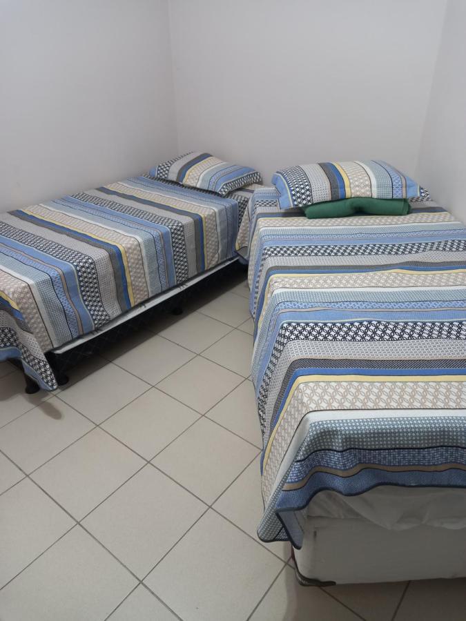 Apartamento Em Pitangueiras - 100 Metros Da Praia Guarujá Exteriér fotografie
